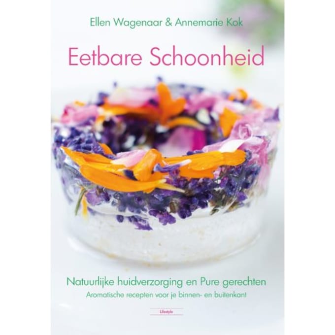 Eetbare Schoonheid - Ellen Wagenaar
