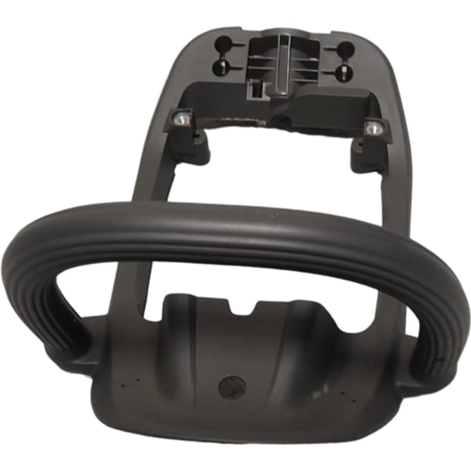 Front handle assy