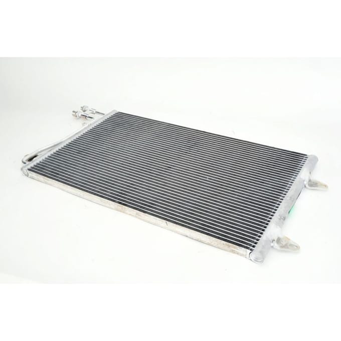 Condensor, airconditioning NRF 35656