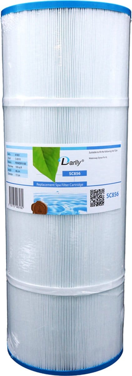 Darlly Spa Waterfilter SC856 / C-6310 / PWWDFX100