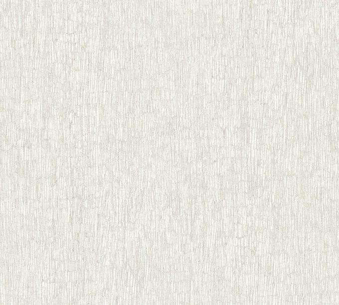 Livingwalls Smart Surfaces - Wit - Metallic - 395625   4051315628430   Behang