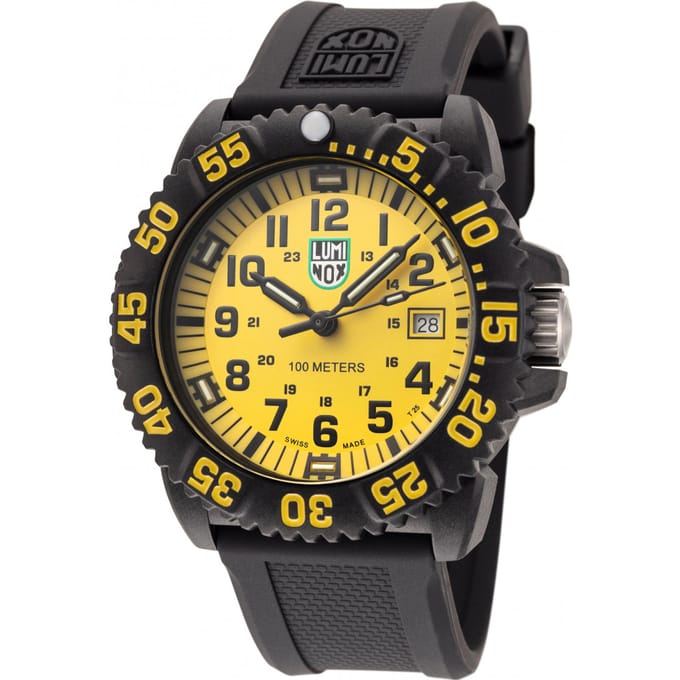 Luminox Sea Lion X2.2055.1 herenhorloge 44mm