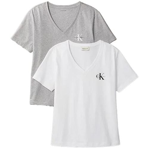 T-shirt Korte Mouw Calvin Klein Jeans LV047C906G