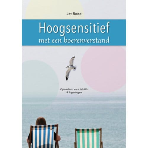 Hoogsensitief Met Een Boerenverstand - Jet Rood