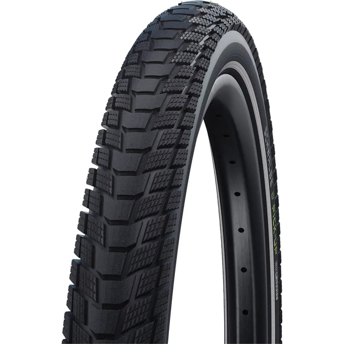 Motion Pick-Up - Wired - ADDIX - Super Defense - 24x2.15 - Black + Reflex