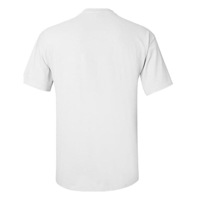 DC Comics Batman I am Batman Heren T-Shirt - Zwart - S