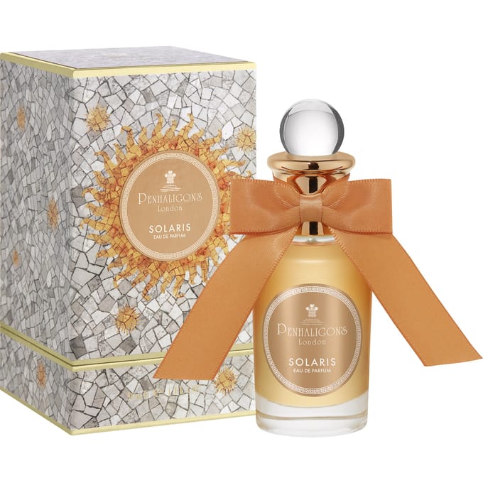 Penhaligon's Solaris Eau De Parfum