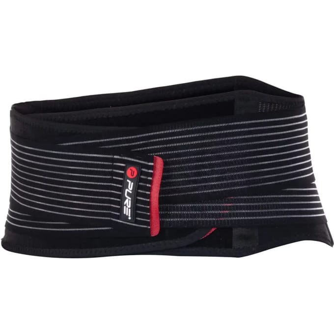 Verstelbare rugbescherming Pure2Improve
