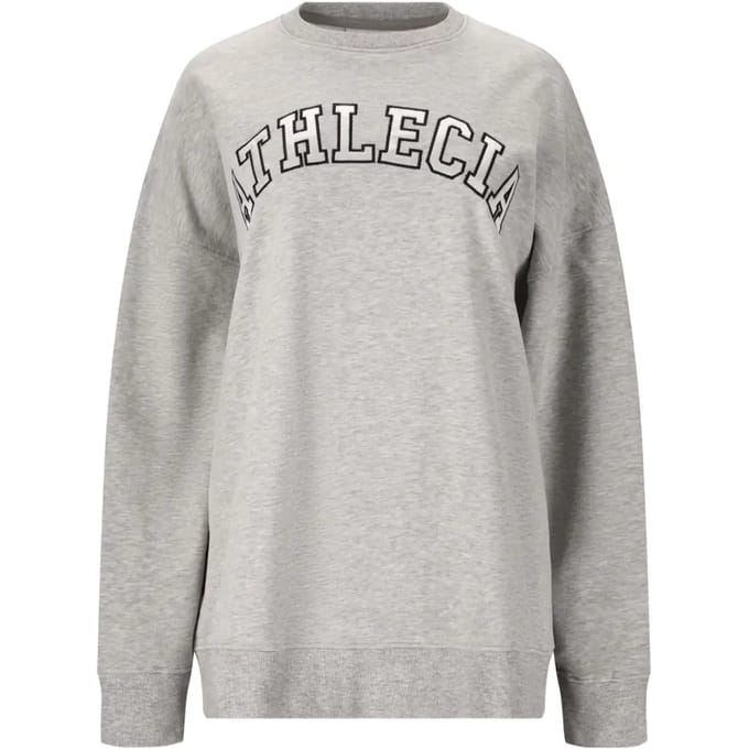 Dames sweatshirt Athlecia Fenne