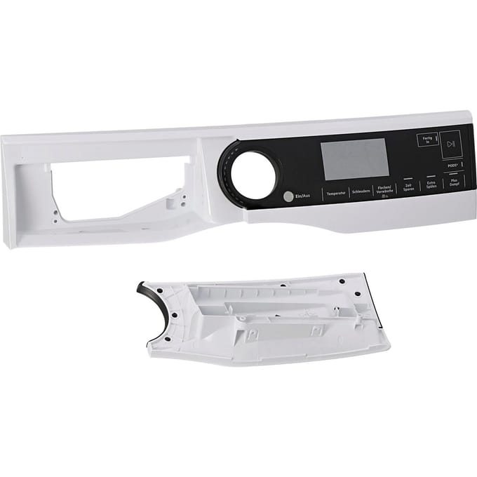 AEG controlepaneel, wit, AEG, DE 140299436018