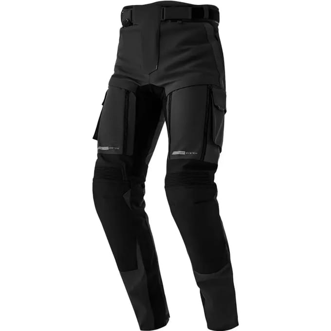 Korte motorbroek RST Adventure D3O