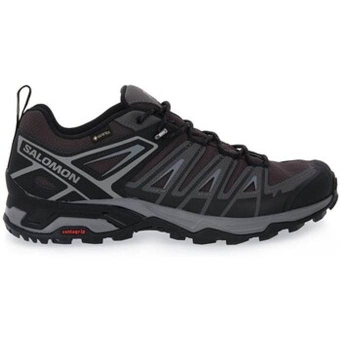 Trail Salomon Ultra Pioneer Gtx
