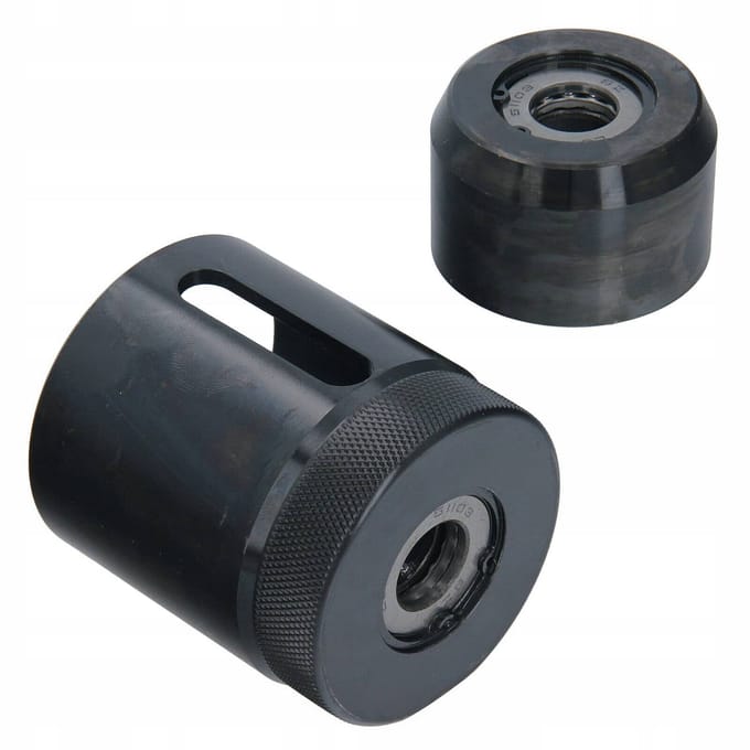 AMD Tools - Trekker voor Zwevende Bussen - BMW E38/E39/E60/E61