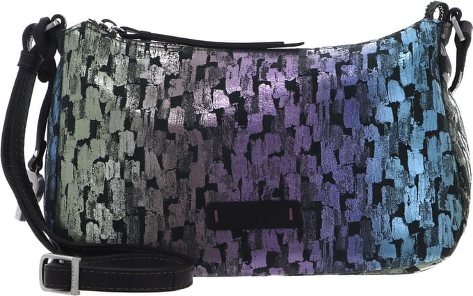 PICARD Schoudertas Louvre Crossbody Bag Forest Veelkleurig