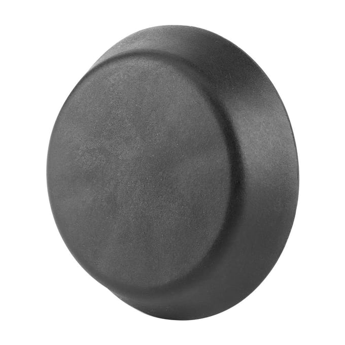 Adaptateur de Coussin de Cric de Voiture Point de Levage Support de Levage ABS 51711960752 Convient pour E36 318 323 325 M3 gray