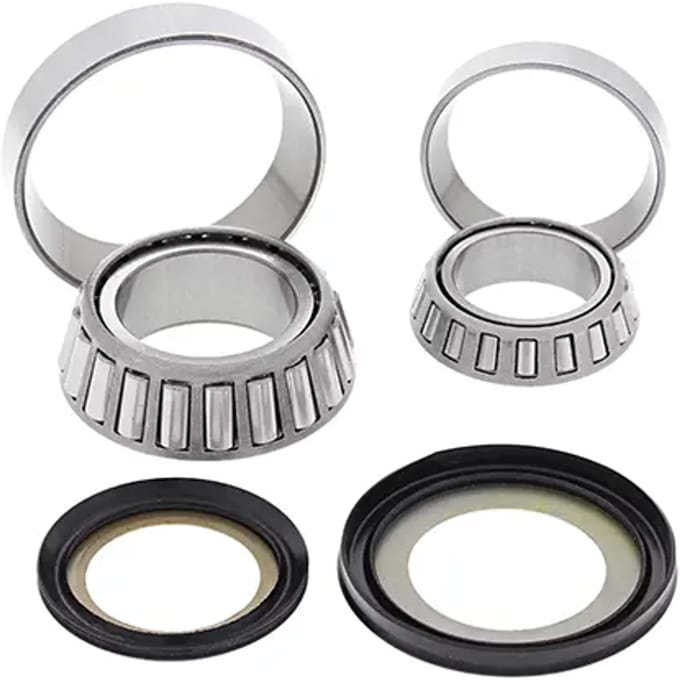 Conische stuurkogelset All Balls Racing 22-1025