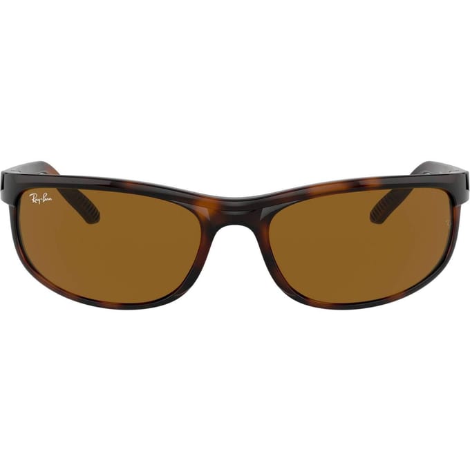 zonnebril RB2027 PREDATOR 2 Ray-Ban black