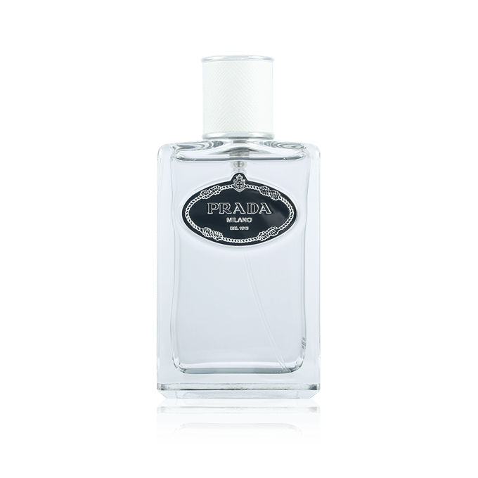 Prada Alle geuren Eau de Parfum Spray Herenparfum Unisex 100 ml