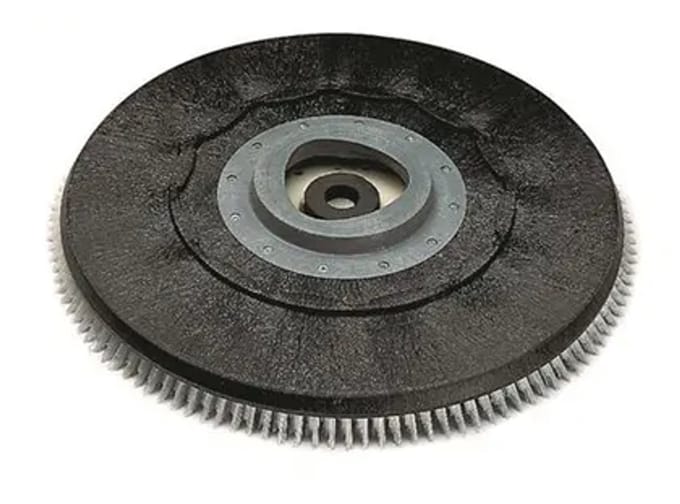 Nilfisk Padhouder meeneemsch cent.lock 13 inch