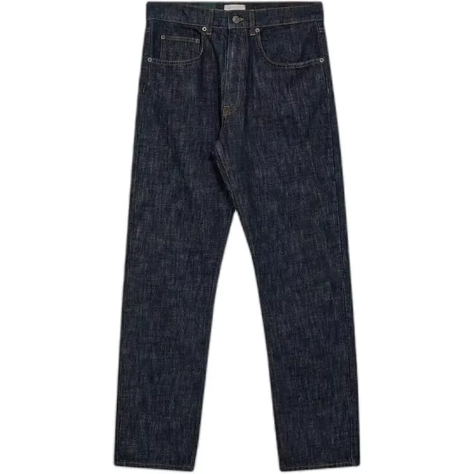 Straight Jeans Anerkjendt Justin 8004