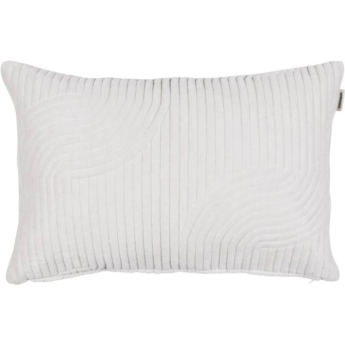 Sierkussen Broom Bow Sierkussen velvet | vtwonen bed&bath