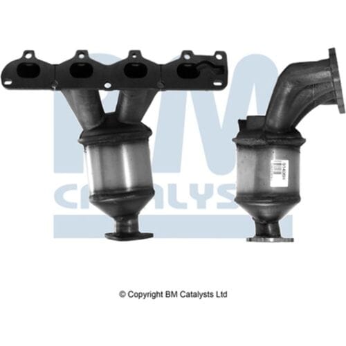 Katalysator BM CATALYSTS BM91406H