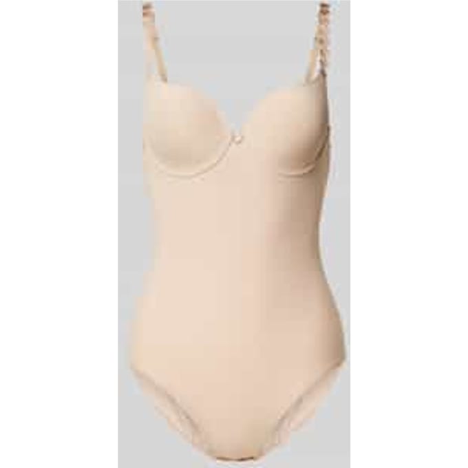 Body met hartvormige hals, model 'Tom'