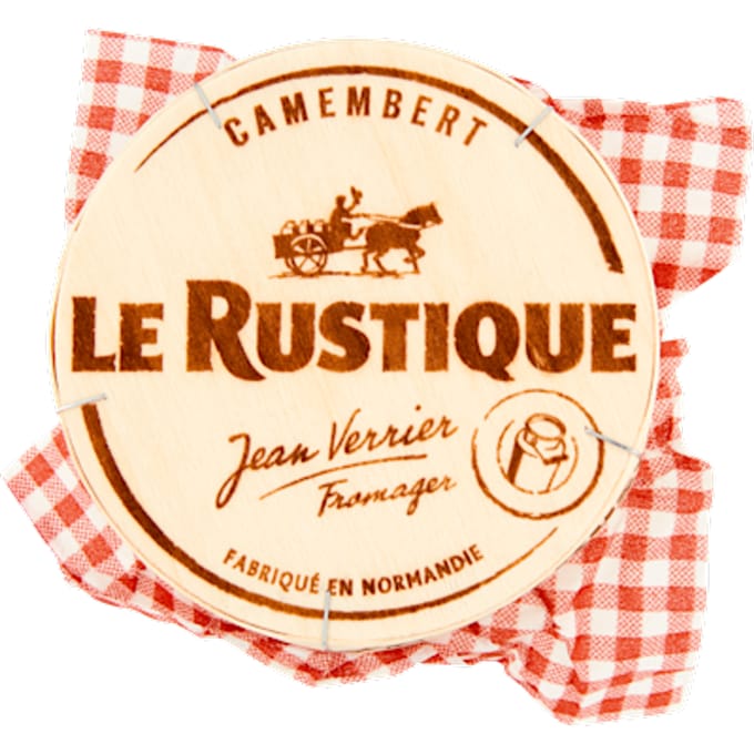 Camembert