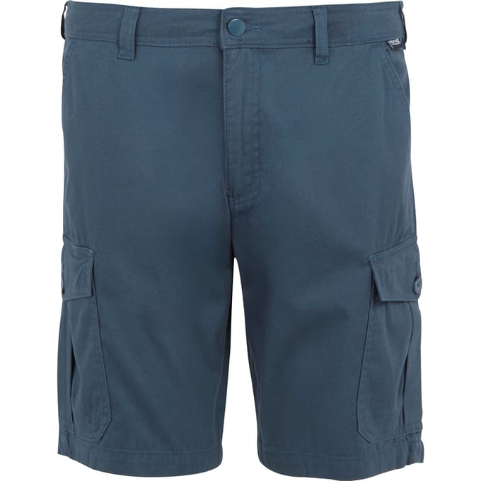 Regatta Heren ruwan vrijetijdsshort