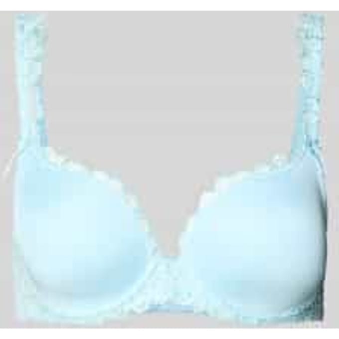 Marie Jo Jane Voorgevormde Beugel Bh 0101336 Milky Blue - maat EU 75D / FR 90D
