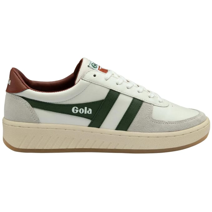 Trainers Gola Grandslam Classic