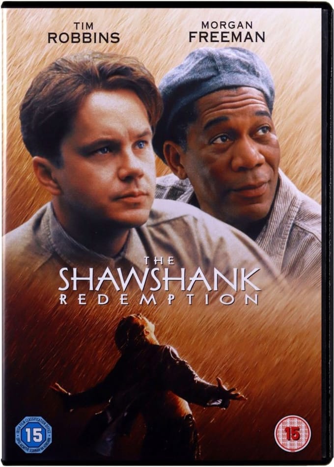 Shawshank Redemption