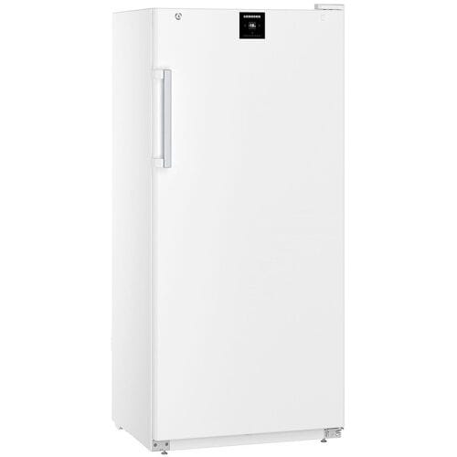 Liebherr Bakkerij vrieskast PERFORMANCE - 4002 liter - EN 600x400 - Kunststof interieur - 1 deur - Wit wit