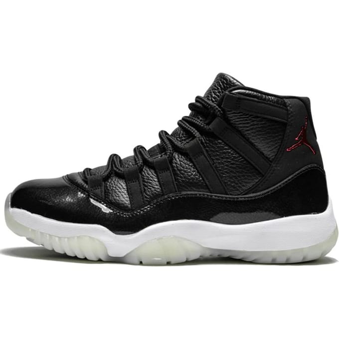 Jordan 11 Retro 72 10 378037-002 44