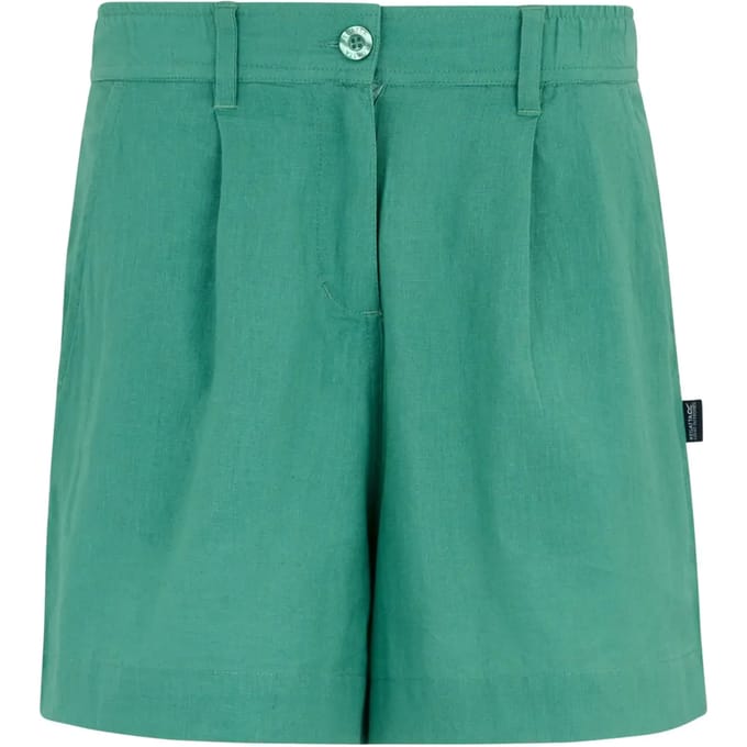 Damesshort Regatta Sabelle