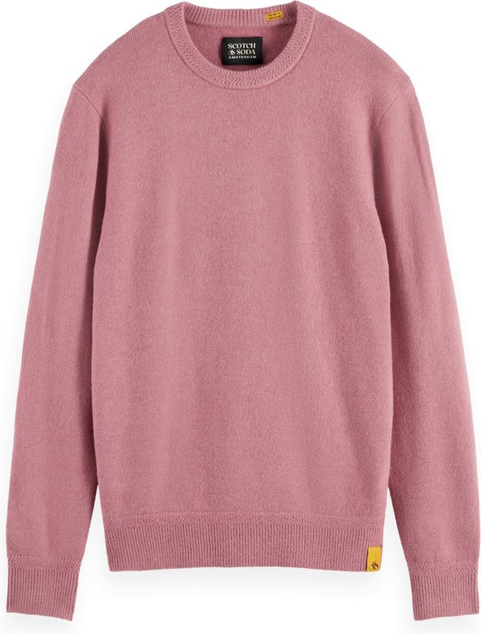 Scotch & Soda - Heren - Sweaters