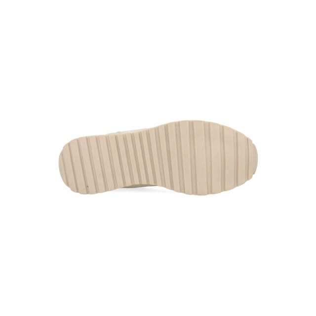 Mexx Nouraya Obi Sneaker Beige Dames - Maat 36