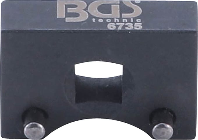 BGS Spanrollensleutel voor VW / AUDI-motoren 3.7L / 4.2L V8