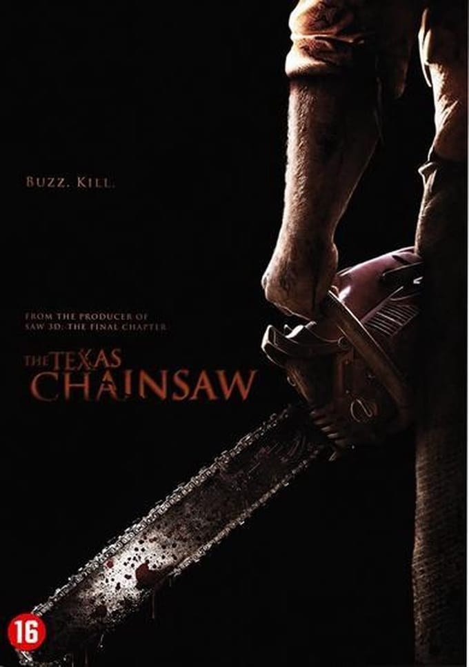 Texas Chainsaw