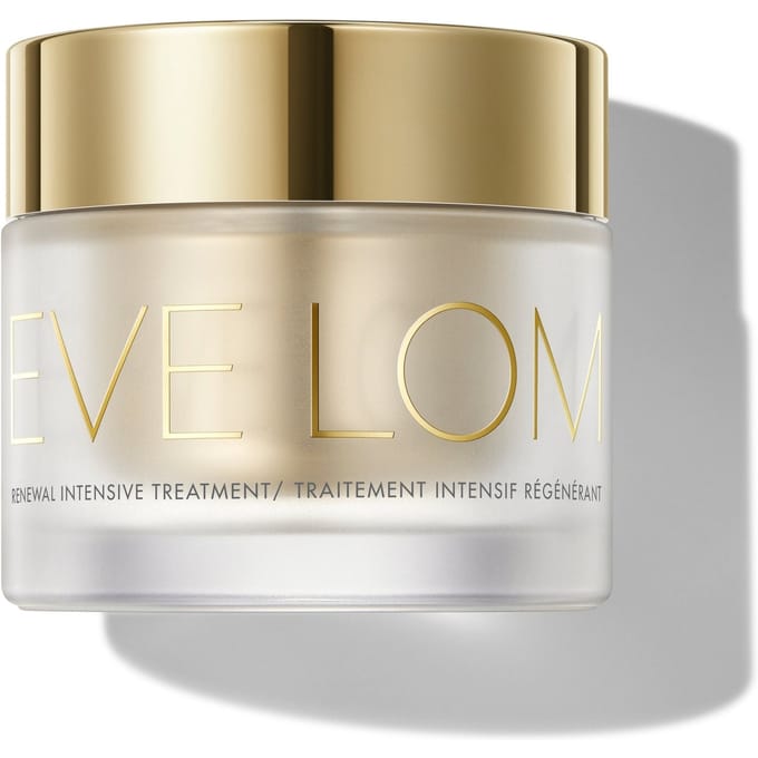 Eve Lom Renewal Intensive Treatment