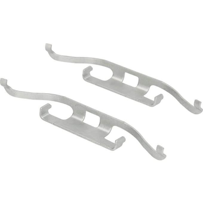 Toebehorenset, schijfremblok QUICK BRAKE 109-1097