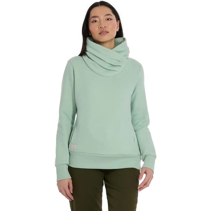 Dames Hoodie Ragwear Anabeth