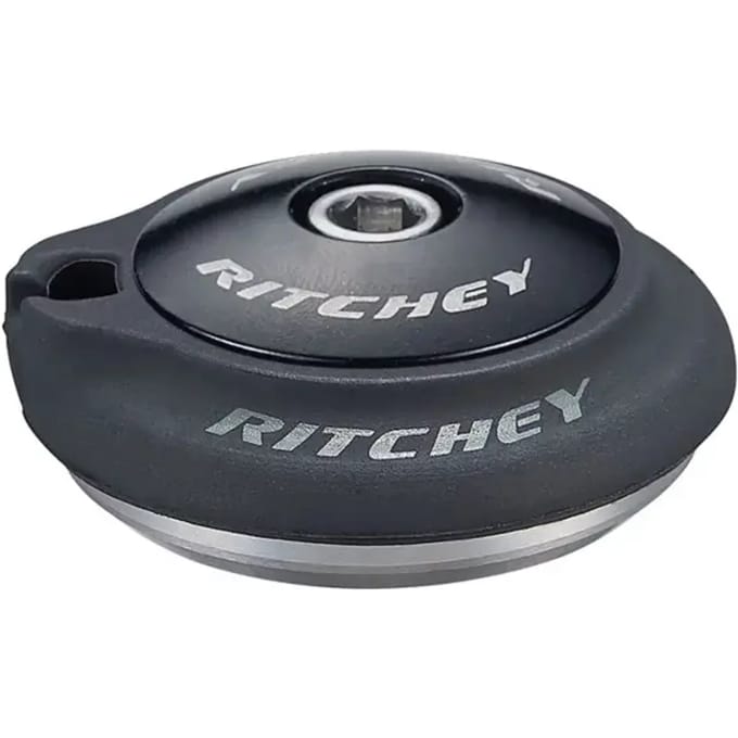 Bovenste headset met geïntegreerd patroon Ritchey Logic-E