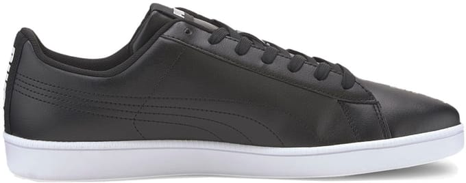 Puma Schoenen Heren UP Black Zwart