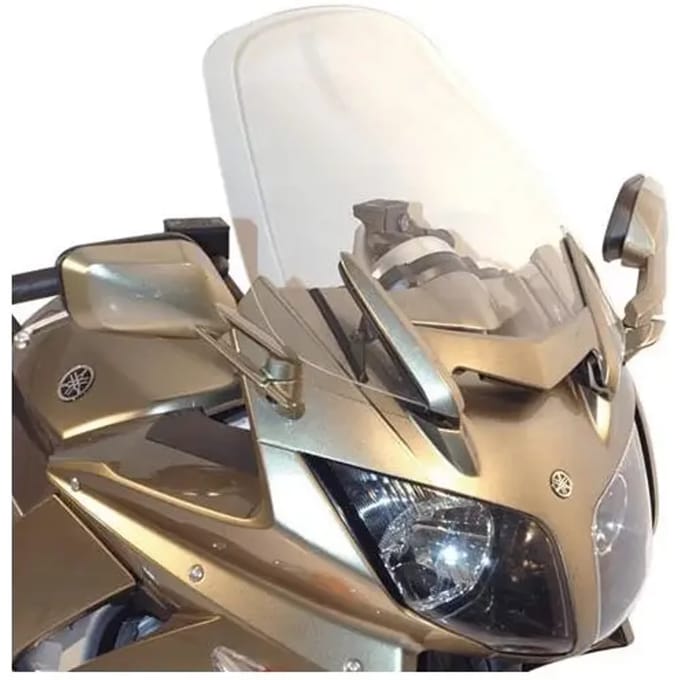 Motorfietsbel Givi Yamaha 1300 Fjr De 2001 À 2005