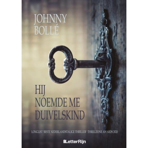 Hij Noemde Me Duivelskind - Johnny Bollé