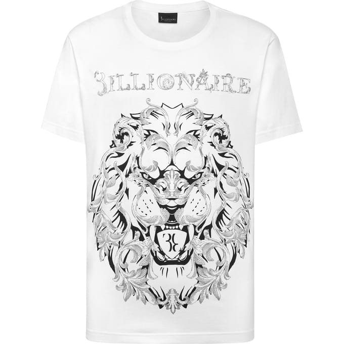 T-Shirt Ronde Hals