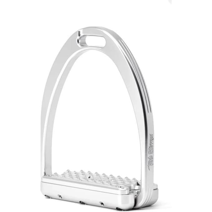 Veiligheidseindstukken voor paardrijden Tech Stirrups Capri