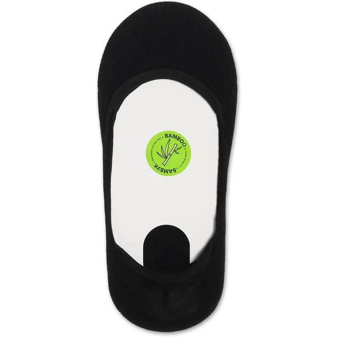 Bamboe Draad Voetbescherming Dames Conte Elegant Classic