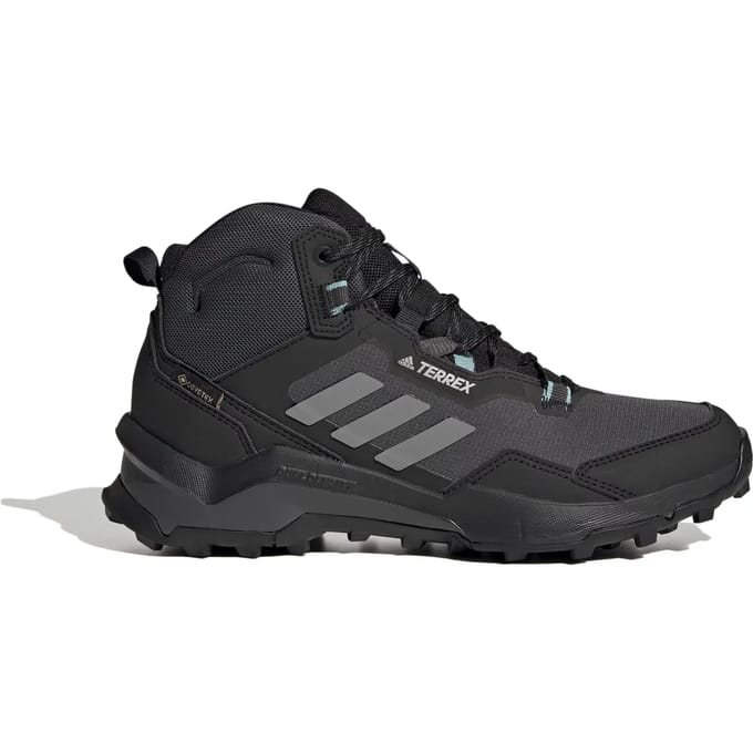 Wandelschoenen adidas Terrex Ax4 Gore-Tex